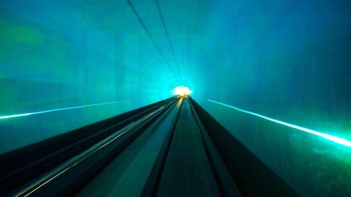 Završena prva dionica tunela ispod Baltika, imat će 89 posebnih betonskih elemenata