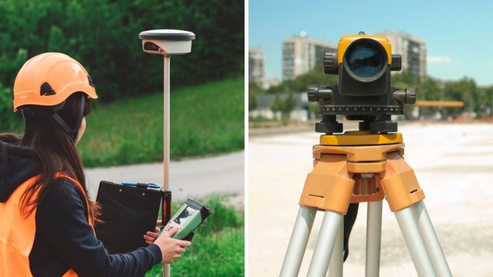 Geodeti najviše koriste ove uređaje: Koja je njihova namjena?