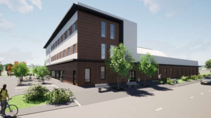 Ovaj grad na istoku Hrvatske dobio je 5 milijuna eura za gradnju hostela i top sportskog centra