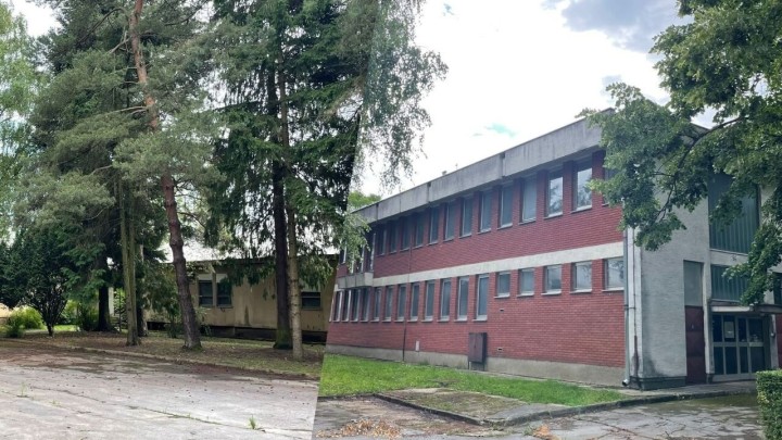 Transformacija: Za 4,67 milijuna stara vojarna postaje dom jednom o najvećih sveučilišta u državi