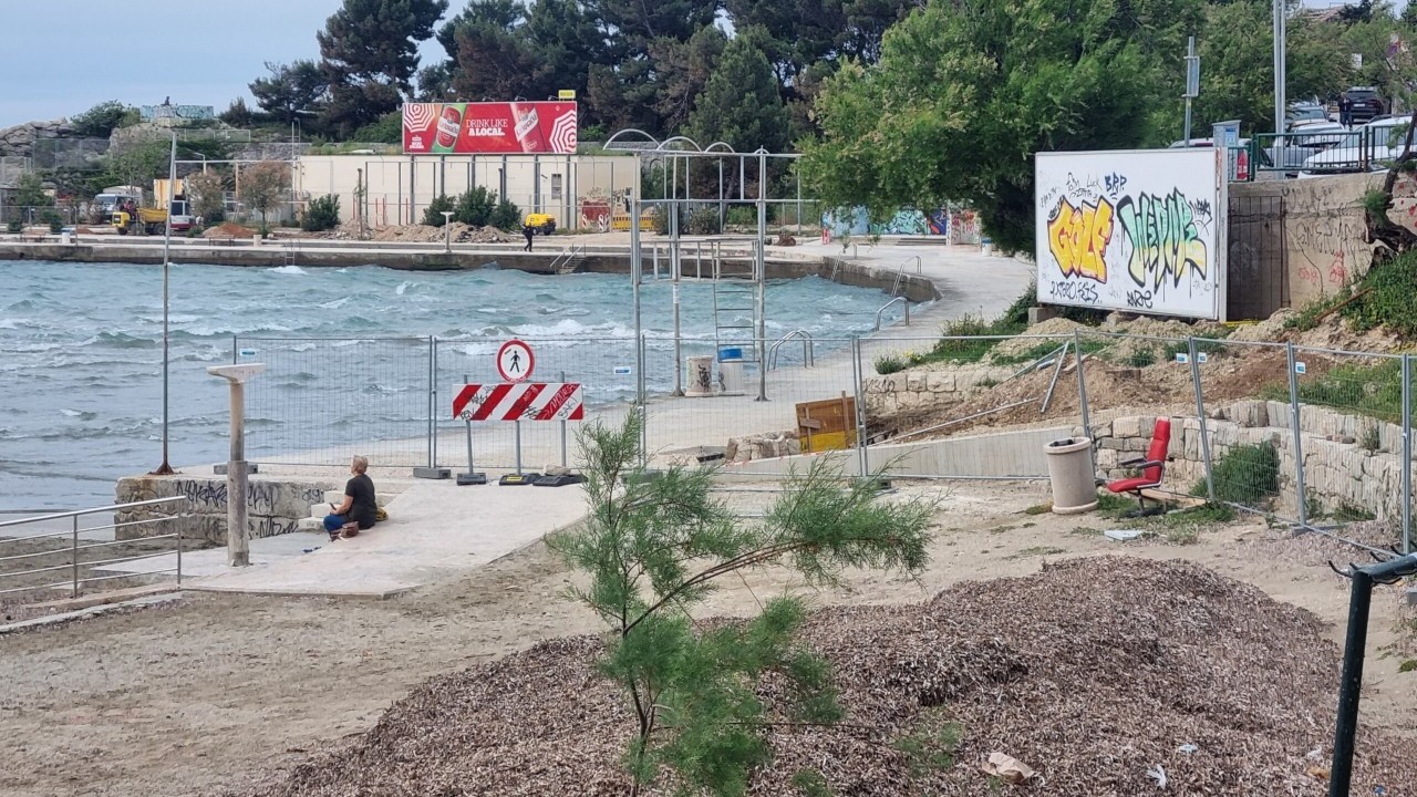 Kreću zabrane građevinskih radova duž Jadrana: Uskoro se gase gradilišta, nije isto za svako mjesto i grad