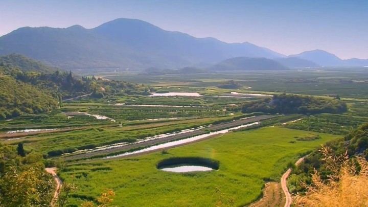 Neretvansko tlo 'ubija' slana voda, spas košta 73,5 milijuna eura i stiže iz Nizozemske