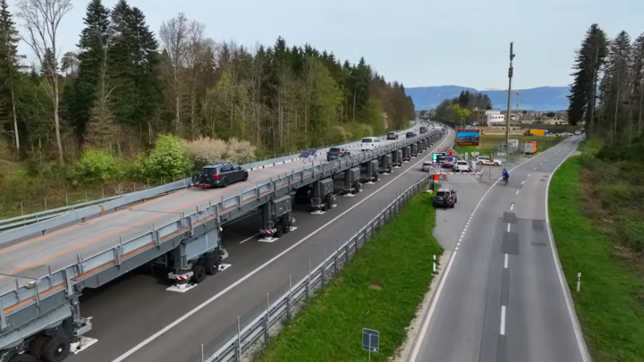 Asfaltiranje bez nesnosnih gužvi i prekida prometa? Rješenje je tu i već ga koriste