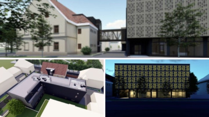 Na ponovljenom natječaju za izvođenje radova na Državnom arhivu najniža ponuda stigla od tvrtke iz Vrbovca