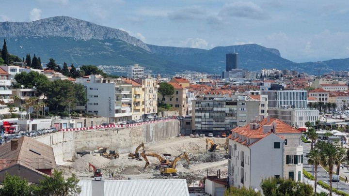 Započela gradnja novog simbola splitske zapadne obale, zna se i izvođač radova