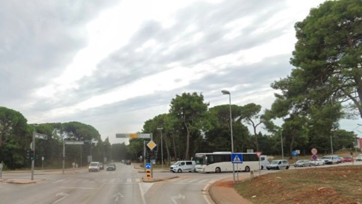 Uoči sezone otvorili gradilište na ulazu u grad: Do kraja godine manje gužve, ali kako sada?