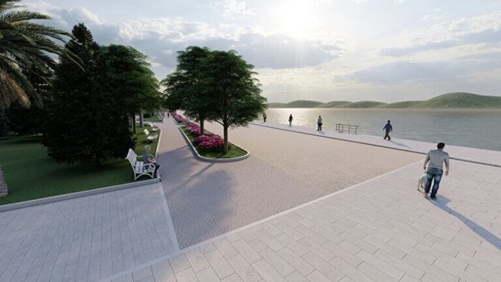 Radovi na najpoznatijoj hrvatskoj rivi 'probili rok', završnim radovima nikad kraja