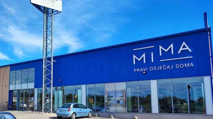 Razočarani kupci i prestrašeni zaposlenici, kraj poslovanja trgovačkog lanca namještaja