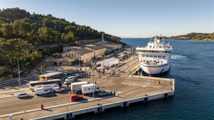 Za gotovo 165 milijuna eura unaprjeđuje se lučka infrastruktura diljem obale