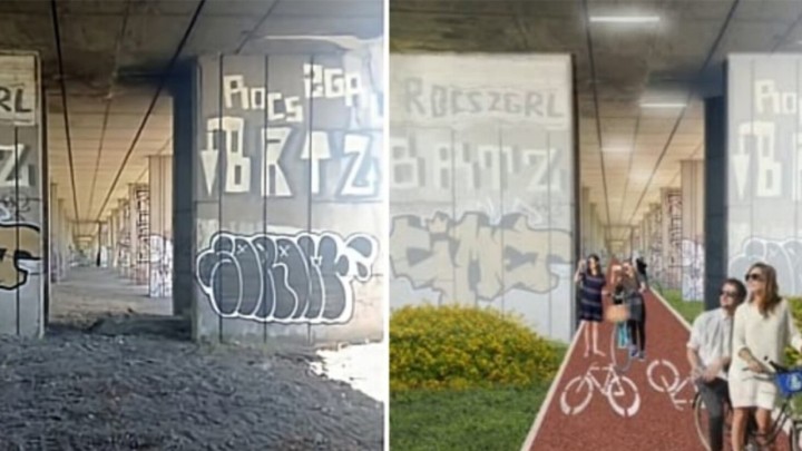 Otvara se gradilište Biciklističke magistrale Zagreb, bit će duga preko 22 kilometra