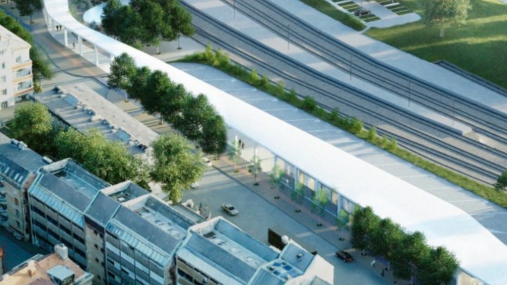 Hrvati dobili veliki posao u susjedstvu: Osmislili su rješenje za ključno prometno čvorište