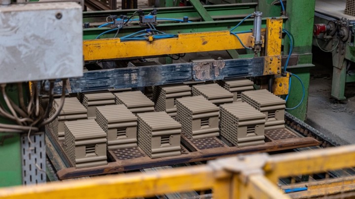 Zaboravite mort i slojeve izolacije: Najnovija generacija opeke uskoro će se proizvoditi u Hrvatskoj