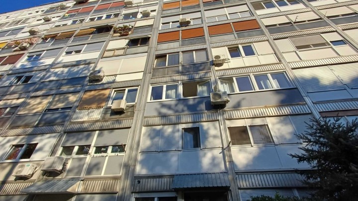 Bauštelska reportaža: Zagrebačke limenke, mit je da su građene zbog poplave