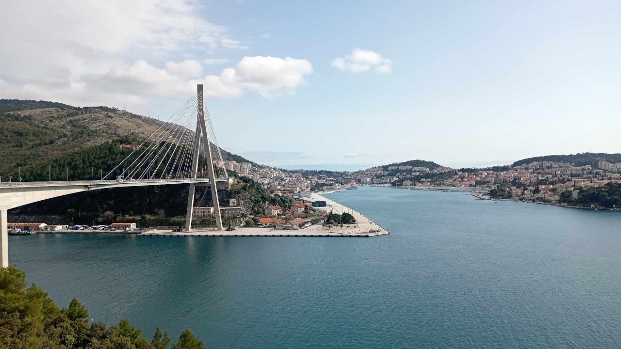 Nova prometnica u jednom od najboljih kvartova u Dubrovniku: Stiže za nekoliko mjeseci, grade se i vile