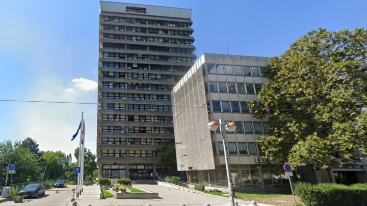 Predfabricirani betonski elementi Industrogradnje iz 1960-ih u kojima i danas stanujemo