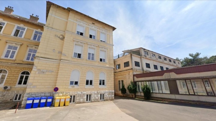 Gradnju odjela za dječju rehabilitaciju u Rovinju sufinanciraju svi istarski gradovi i općine