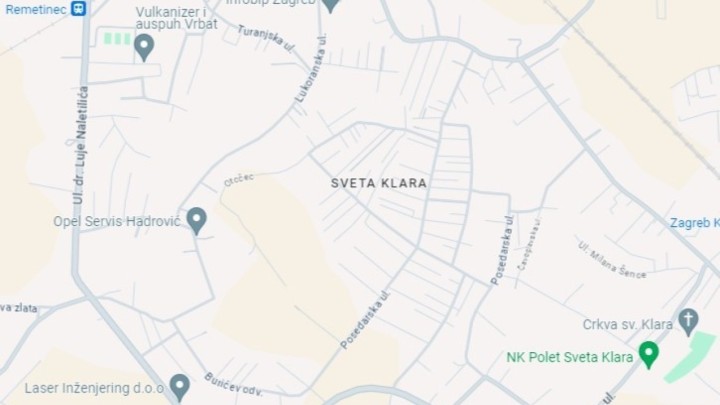 Mještani Svete Klare nezadovoljni: Sve popularnije naselje, ali gradi se bez brige o infrastrukturi