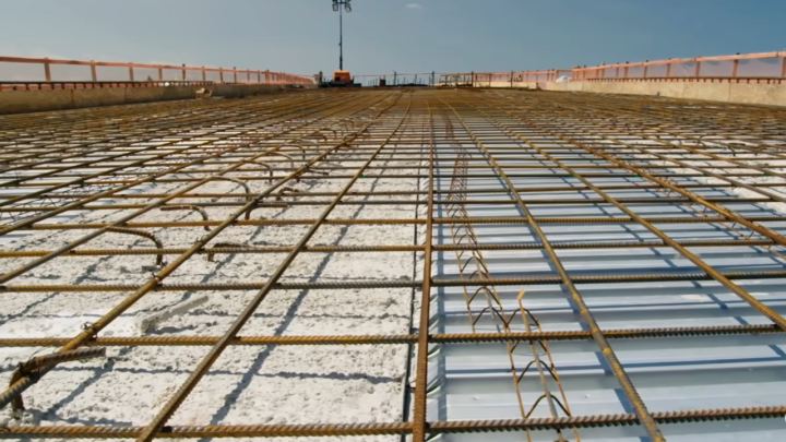 Armatura: Što je kostur betonskih konstrukcija i zašto se bez njega ne može