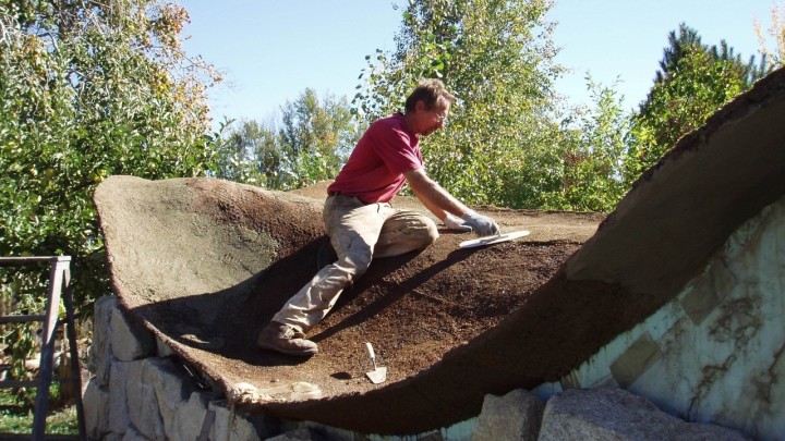 Novi beton velike izdržljivosti Ferrock - izum profesora koji će promijeniti sve