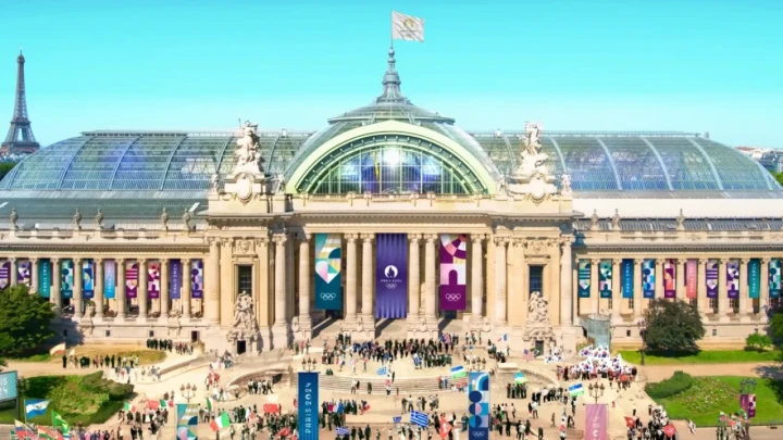 Spektakularna modernizacija Grand Palaisa vrijedna 212 milijuna eura