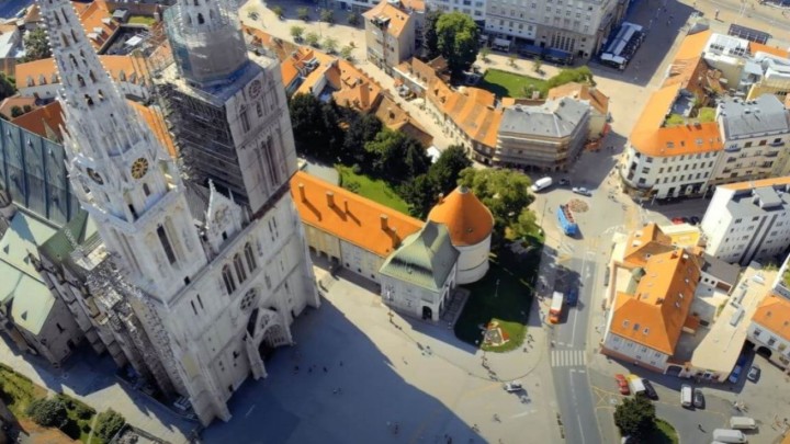 Godina revitalizacije zagrebačke javne infrastrukture, milijunski projekti kreću u realizaciju