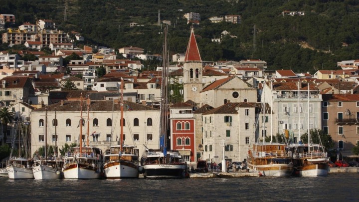 Stop apartmanizaciji: Makarska zabranjuje višestambenu gradnju