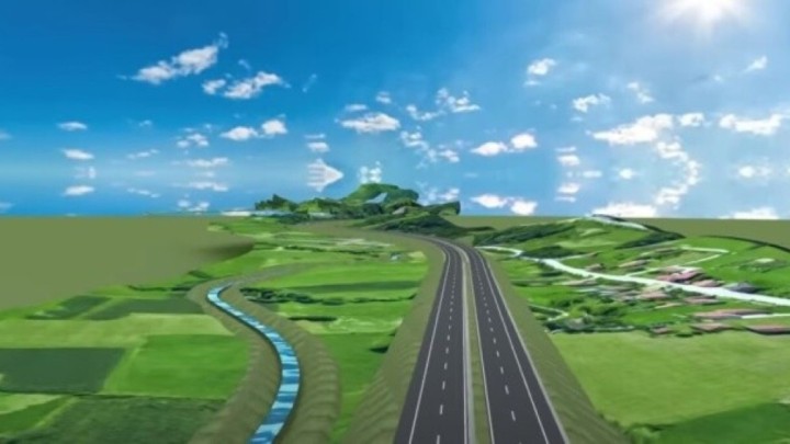 Video: Najskuplja i najzahtjevnija dionica Koridora V c kroz BiH