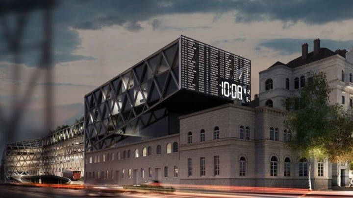 Konačno novi autobusni terminal u Rijeci, za vikend se otvara gradilište Zapadna Žabica