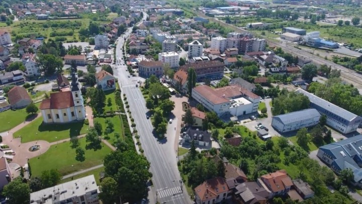 Sesvete: Novi GUP, vrtići, dogradnja osnovnih škola i prometnica