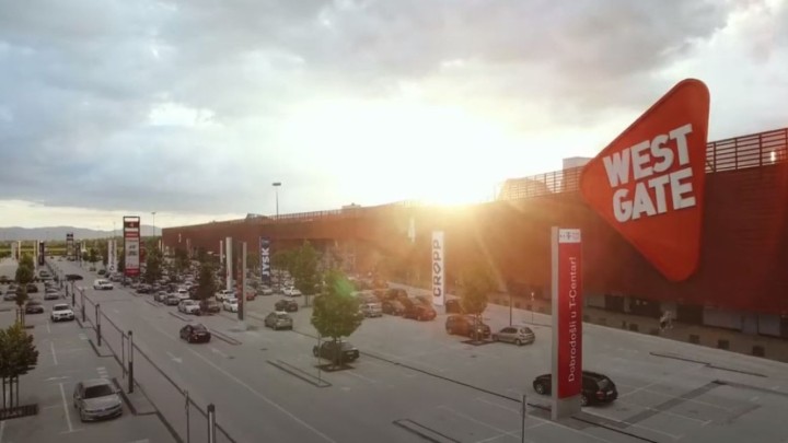 Westgate postaje '15-minutni grad' po uzoru na zapadnoeuropske trendove