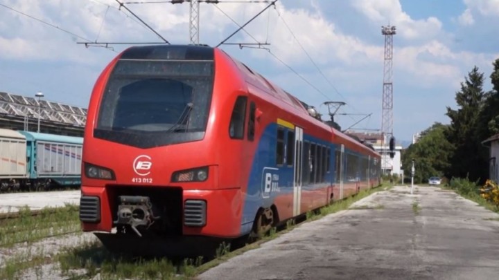 Ambiciozan projekt: Moderna brza željeznička pruga od Niša do Skopja