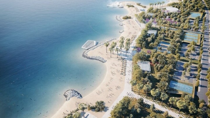 Izdane građevinske dozvole za najveće objekte na Žnjanu, bit će izgrađeni unutar 12 mjeseci