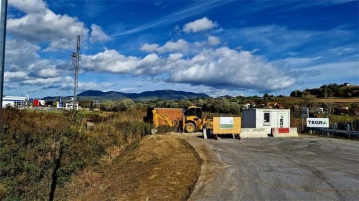 Otvoreno gradilište spojne ceste Zabok – Krapina, nova 'zagorska magistrala' gotova kroz 12 mjeseci