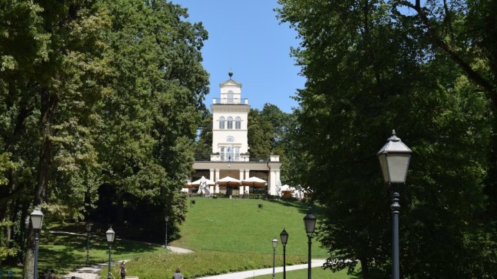 Bauštelska reportaža: Omiljena oaza Zagrepčana i prva park-šuma u jugoistočnoj Europi postoji već 230 godina