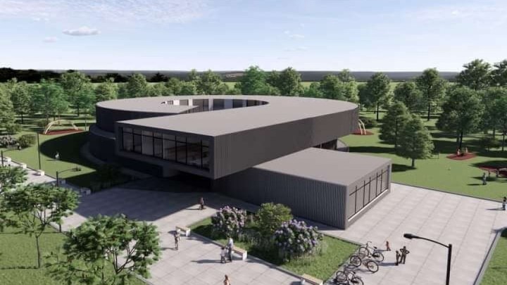 Pogledajte kako će izgledati novi vrtić u Svetoj Klari