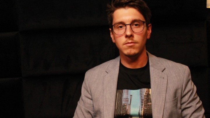 Video: Arhitekt Ardijan Karlo Gashi o projektiranju nogometnog stadiona Lokomotive