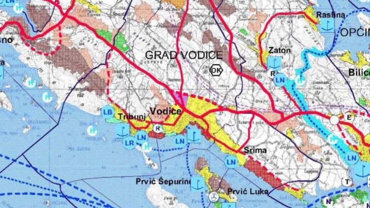 Jedna od najopasnijih cesta u Hrvatskoj ide u rekonstrukciju vrijednu 3,95 milijuna eura