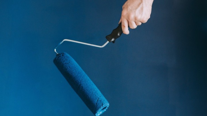 Revolucija u završnim građevinskim radovima: Nova boja koja štedi energiju i izgleda odlično!