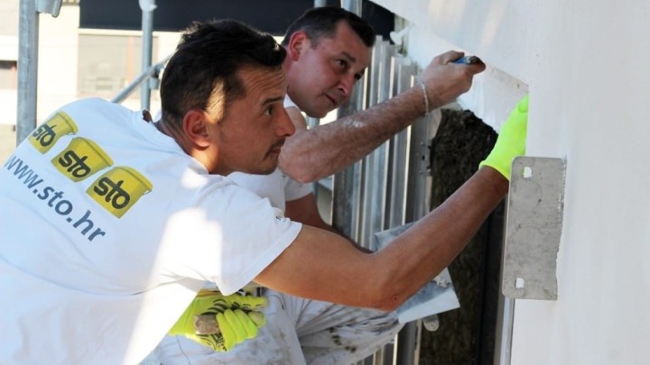 Kako prepoznati i popraviti oštećenja fasade otkiva iz prve ruke obrtnik s više od 30 godina iskustva