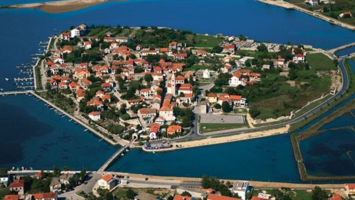 Nin, Privlaka i Vrsi dobivaju novi pročišćivač otpadnih voda s ispustom u Virsko more