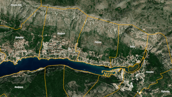 Aglomeracija Dubrovnik: 4 naselja dobivaju 3,1 milijun eura vrijedan sustav odvodnje i vodovoda