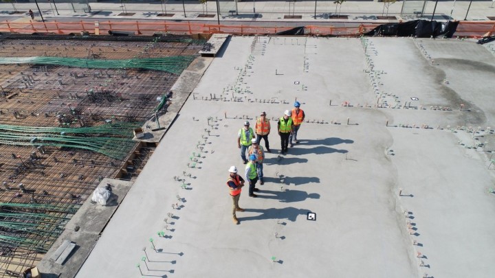 Neke stvari će se promijeniti u načinu rada građevinske inspekcije, donosimo detalje