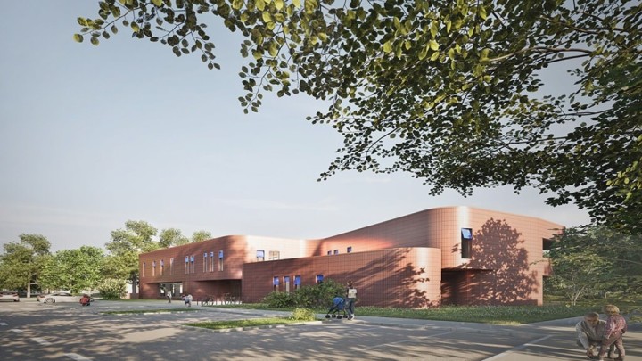 Ovako će izgledati novi dječji vrtić na Jarunu, najbolje idejno rješenje napravio tim iz AG Planuma