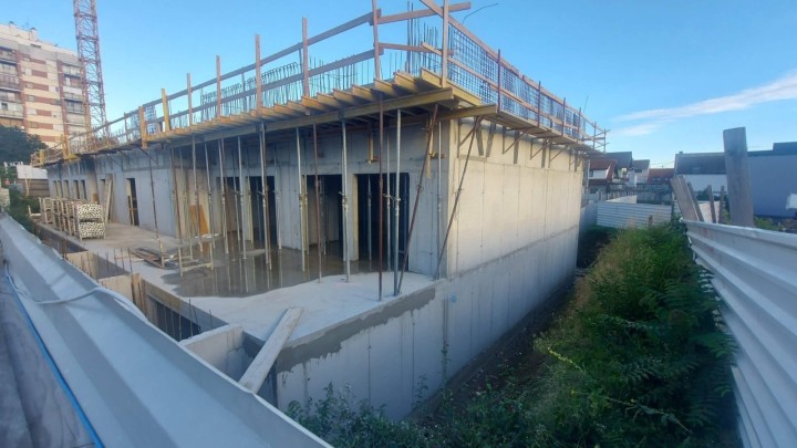 Dubrava dobiva novi stambeni kompleks 'A' energetskog razreda s 35 stanova i 21 apartmana