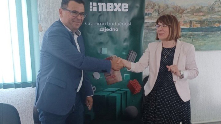 Sindikat graditeljstva isposlovao novo povećanje plaća: Radnicima u Osijeku rastu plaće za 12%