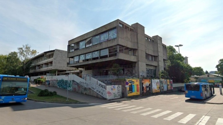 Uskoro kreće rušenje gradskog rugla u središtu Zagreba