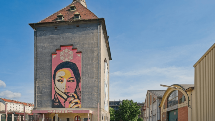 Open House Wien: Poseban pogled na skrivenu arhitekturu 55 urbanih objekata