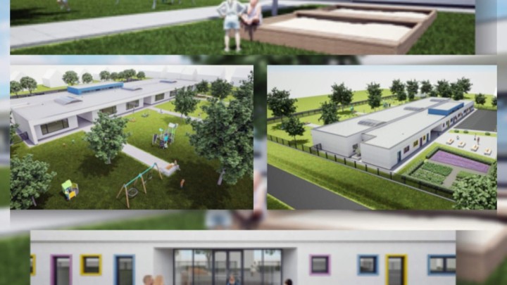 Pogledajte kako će izgledati dječji vrtići u Osijeku nakon ulaganja od 6,2 milijuna eura