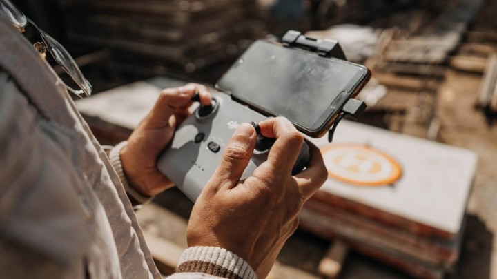 Čudo moderne tehnologije: Napravljen softver koji može predvidjeti nesreće na gradilištu