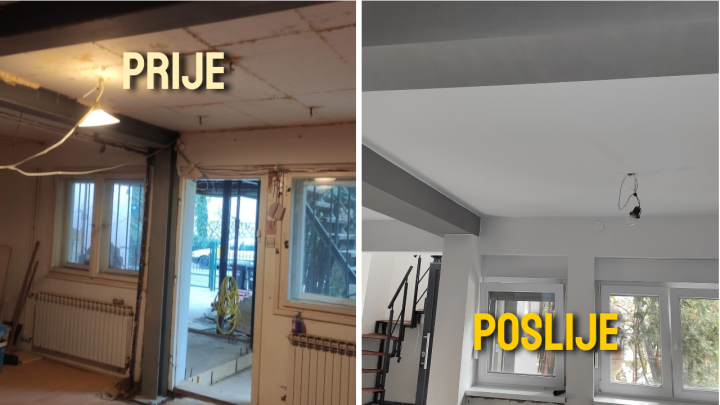 Čelični profili: Koja im je funkcija i kako ih uklopiti u prostor?